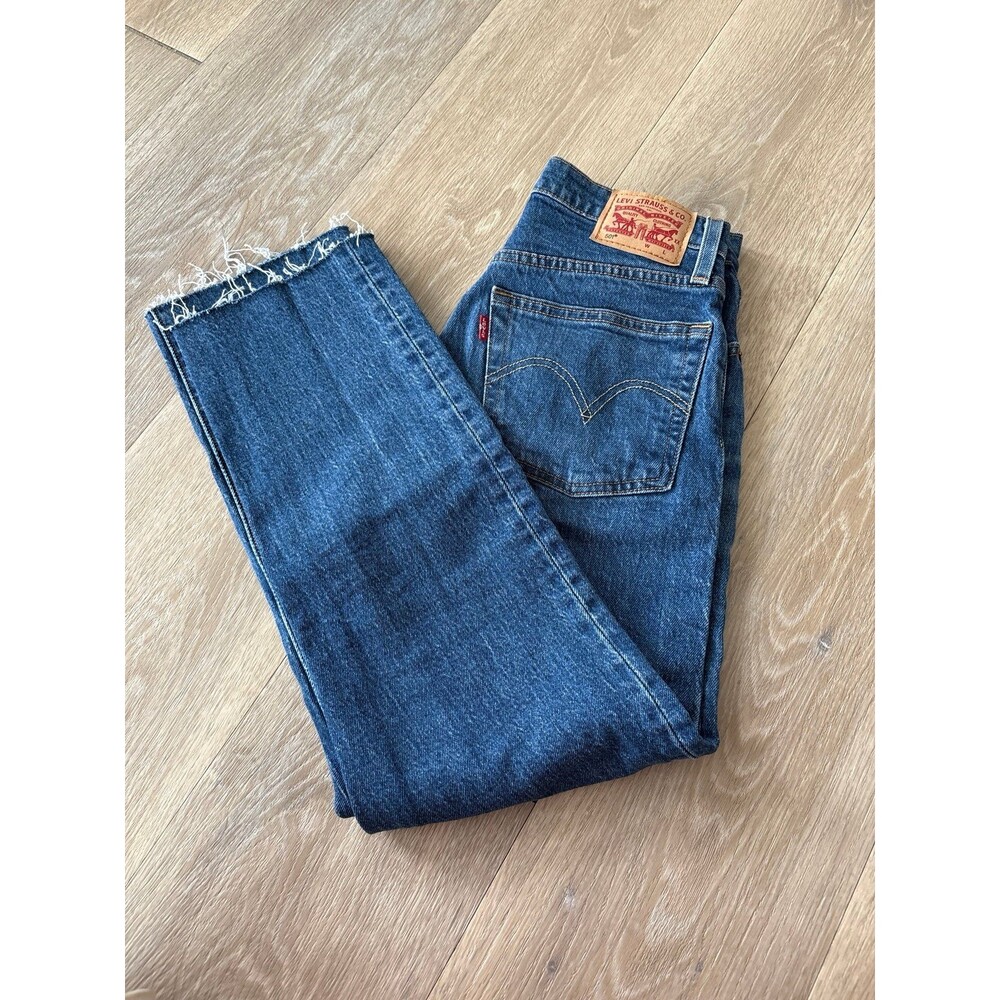Levi’s 501 Jeans